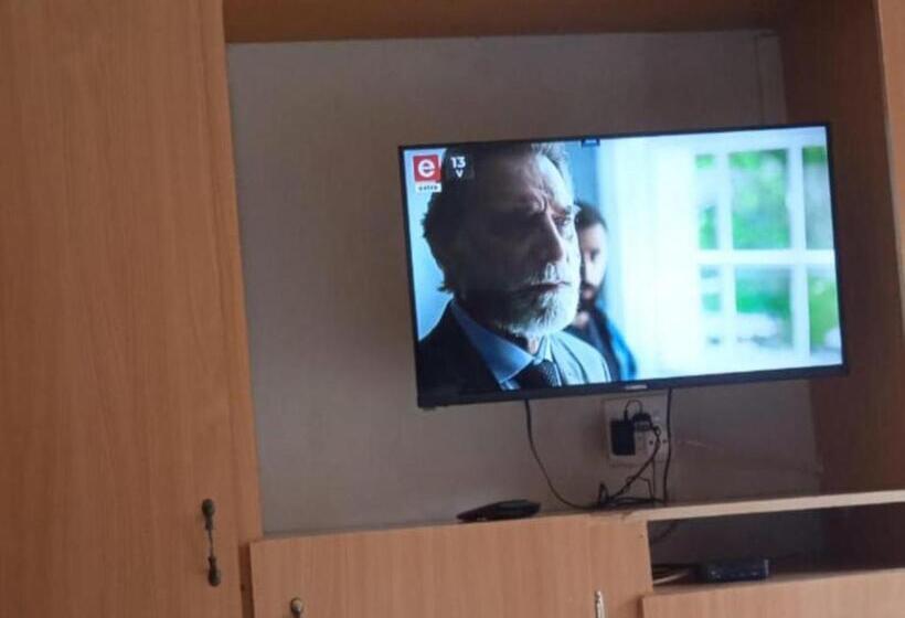 פנסיון Kaste Guesthouse Tzaneen