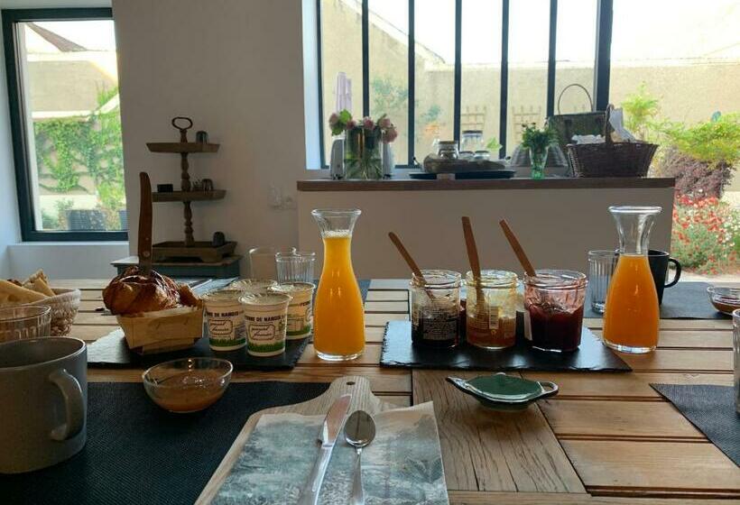 ペンション L Escale Bellifontaine