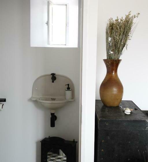 ペンション L Escale Bellifontaine