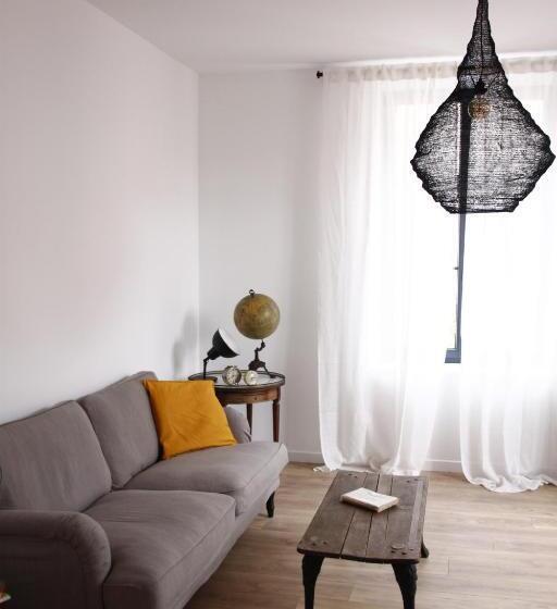 ペンション L Escale Bellifontaine