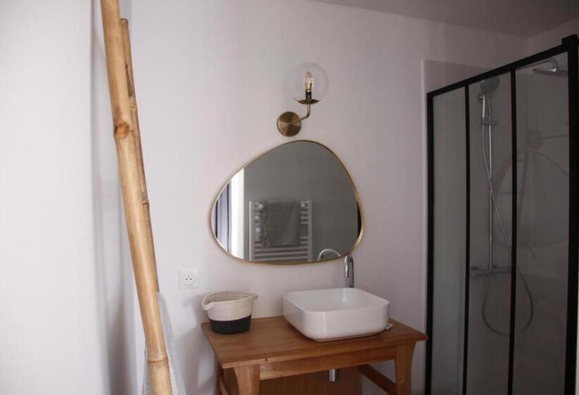 ペンション L Escale Bellifontaine