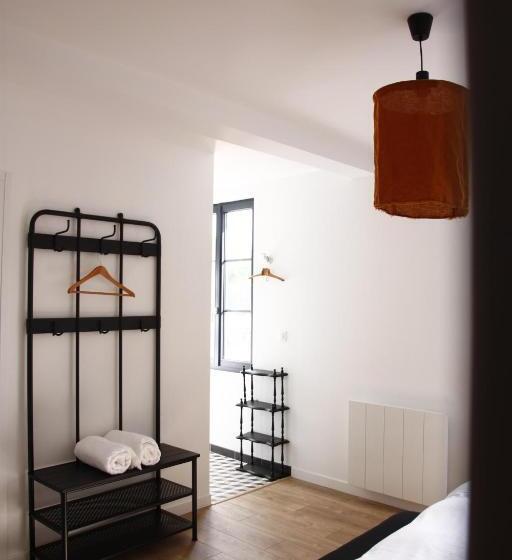 ペンション L Escale Bellifontaine