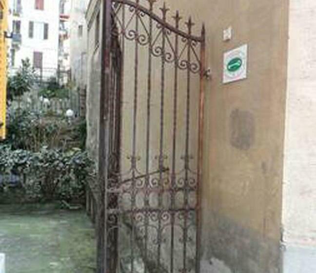 پانسیون La Cesarina