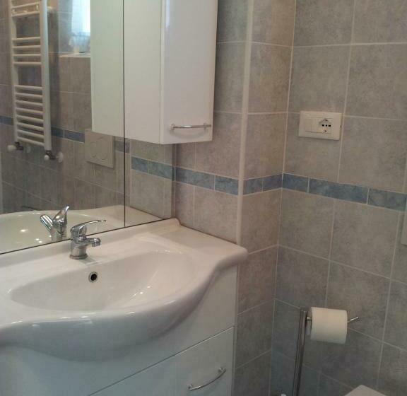 پانسیون La Cesarina