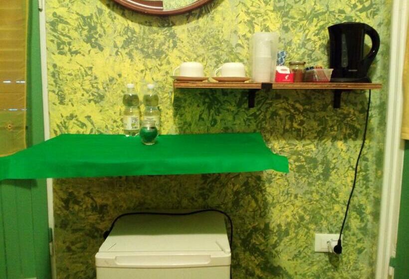 پانسیون La Cesarina