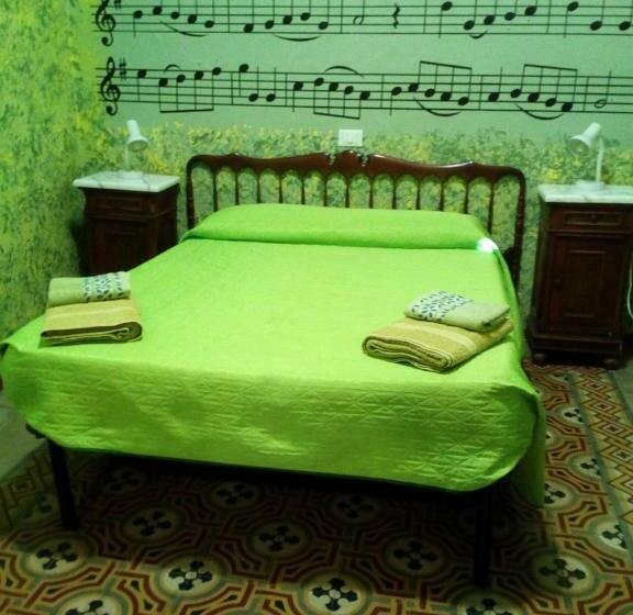 پانسیون La Cesarina