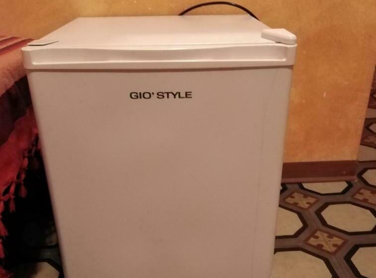 پانسیون La Cesarina