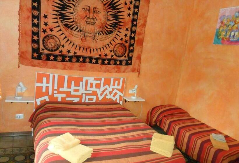 پانسیون La Cesarina