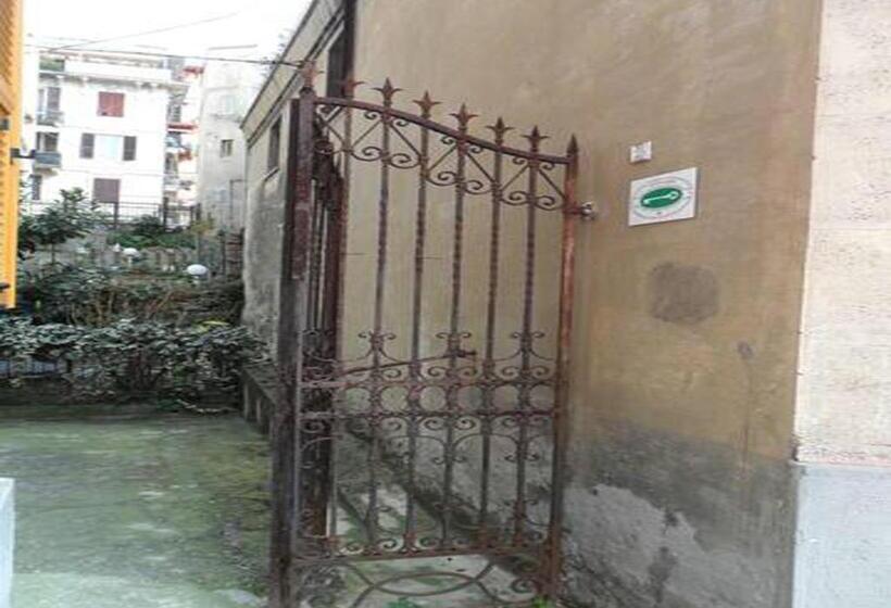 پانسیون La Cesarina