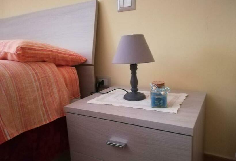 Пансион La Corta Di Spello Camere