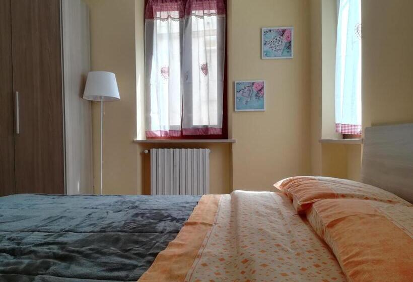 Пансион La Corta Di Spello Camere