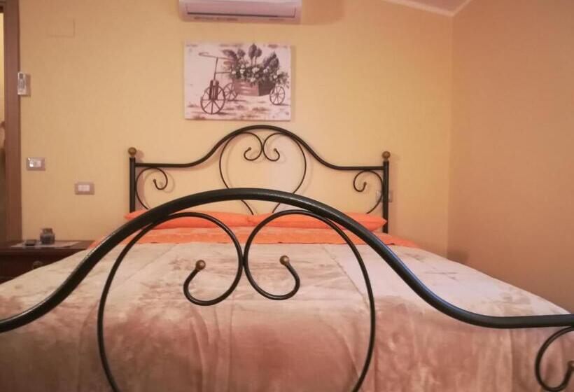 Пансион La Corta Di Spello Camere