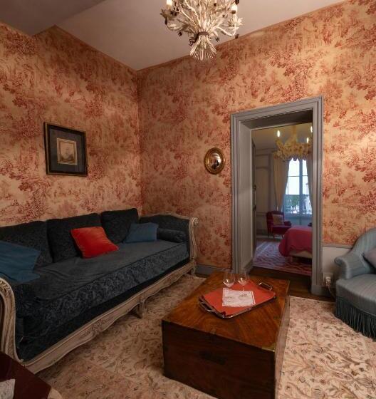 פנסיון La Forge Du Roy