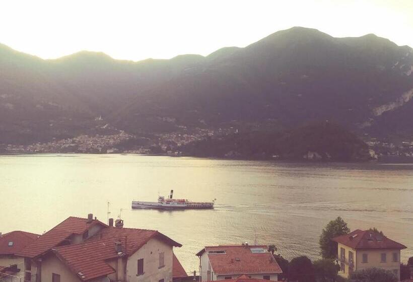 膳宿费 La Grotta Dell Antica Calvasino   Jacuzzi