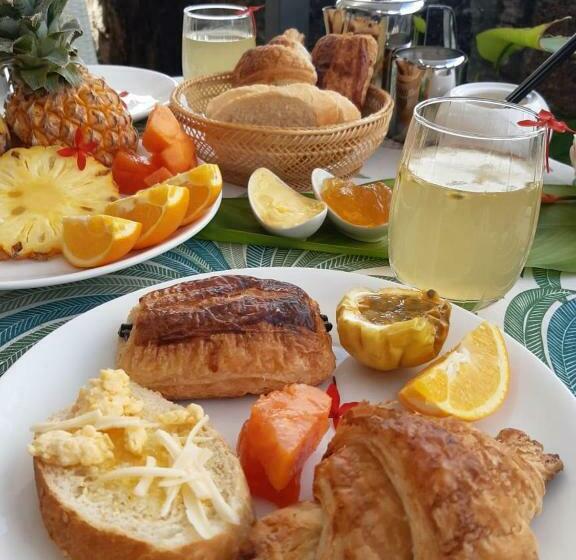 Pansiyon La Koquillishe