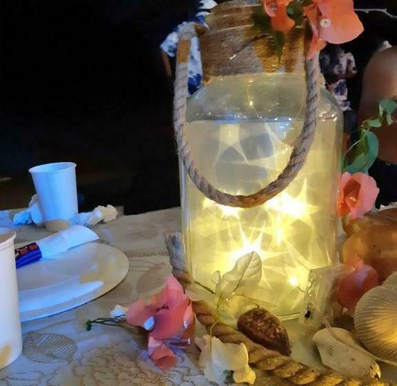 Pansiyon La Koquillishe