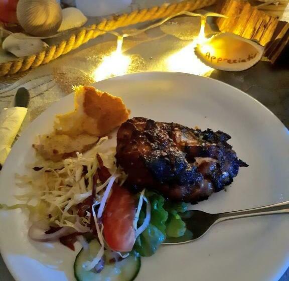 Pansiyon La Koquillishe