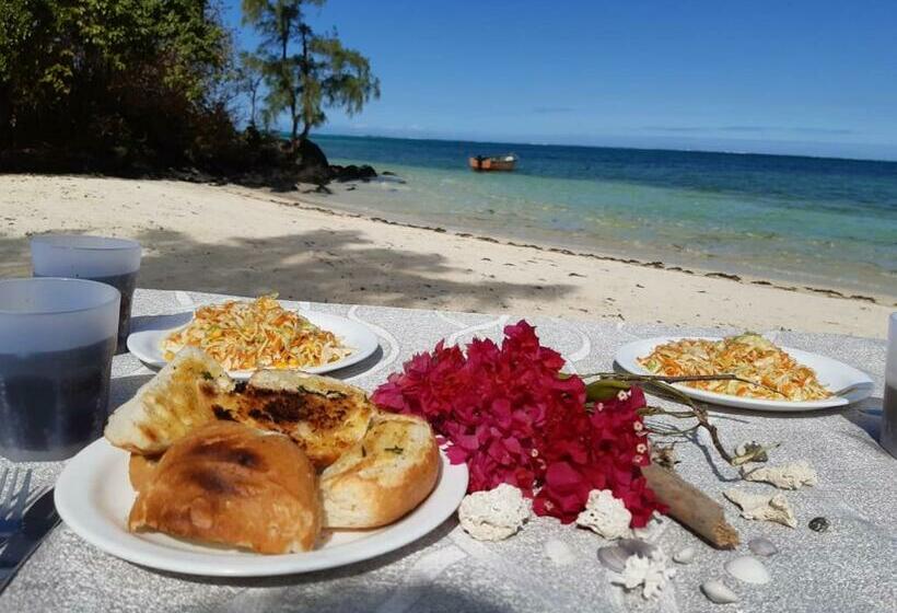 Pansiyon La Koquillishe