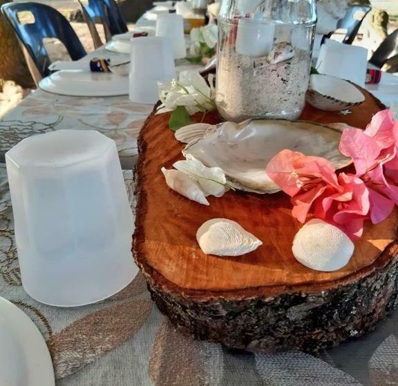 Pansiyon La Koquillishe