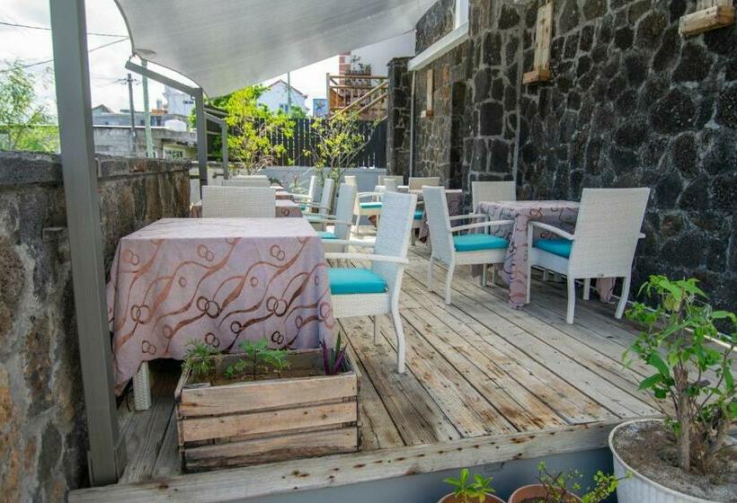 Pansiyon La Koquillishe