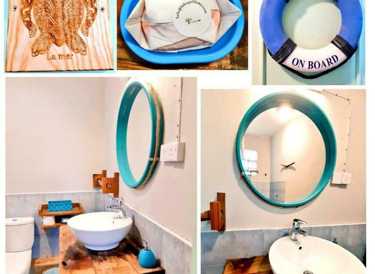 Pansiyon La Koquillishe