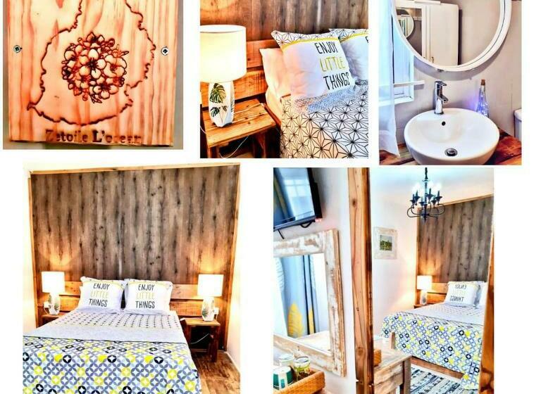 Pansiyon La Koquillishe