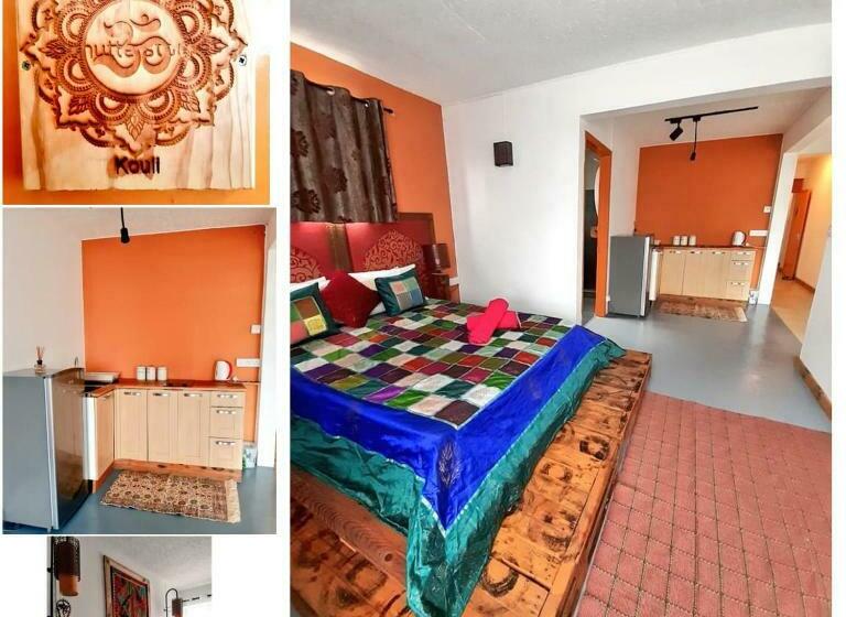 Pansiyon La Koquillishe