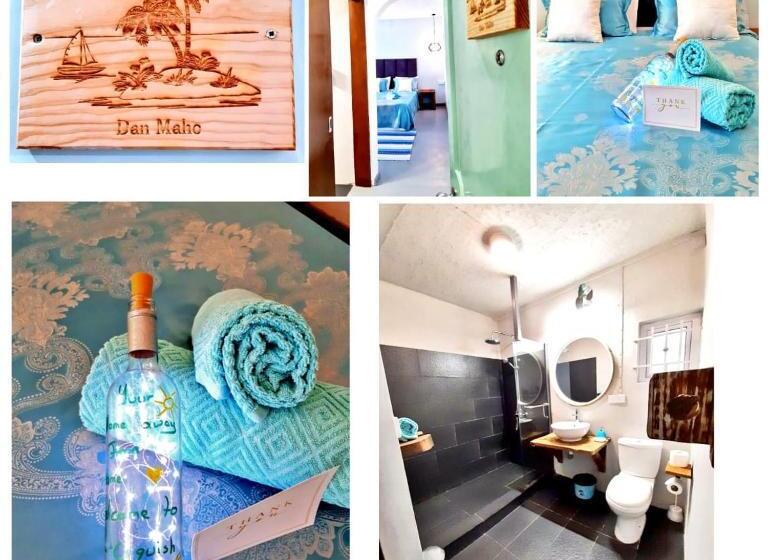 Pansiyon La Koquillishe