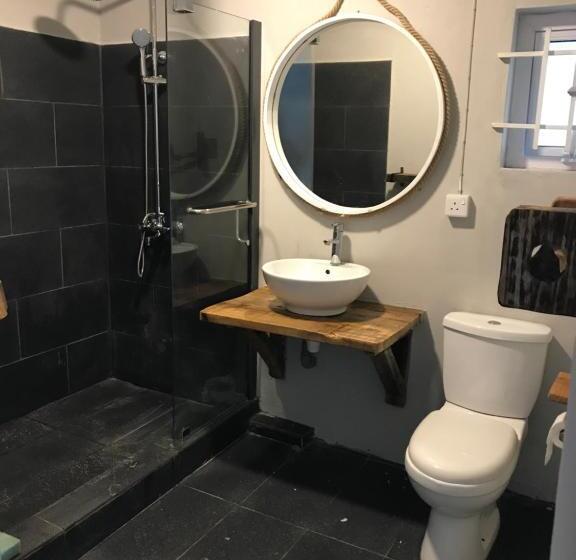 Pansiyon La Koquillishe