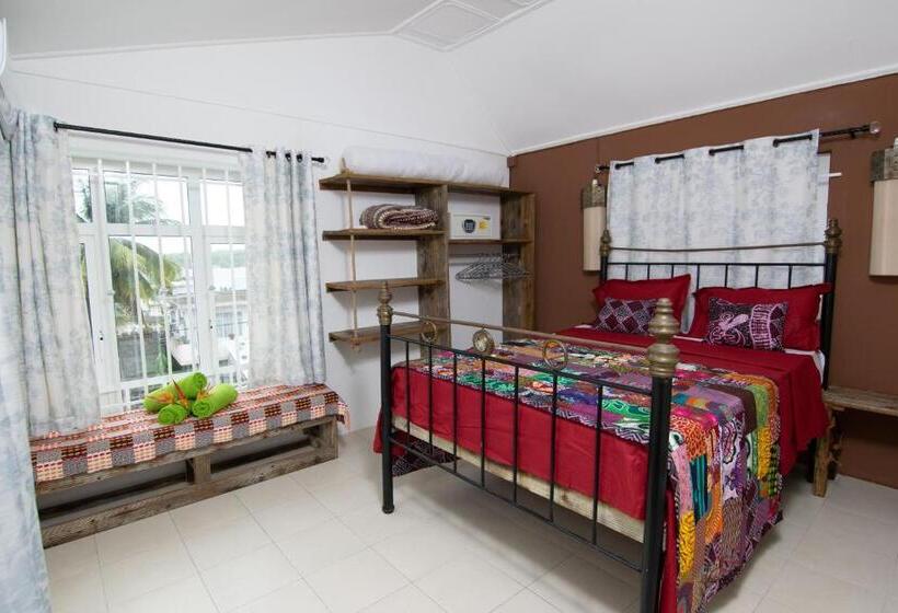 Pansiyon La Koquillishe