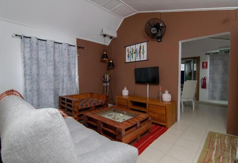 Pansiyon La Koquillishe