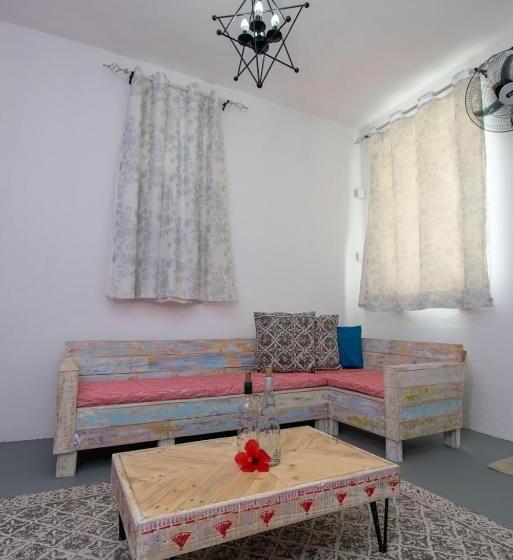 Pansiyon La Koquillishe