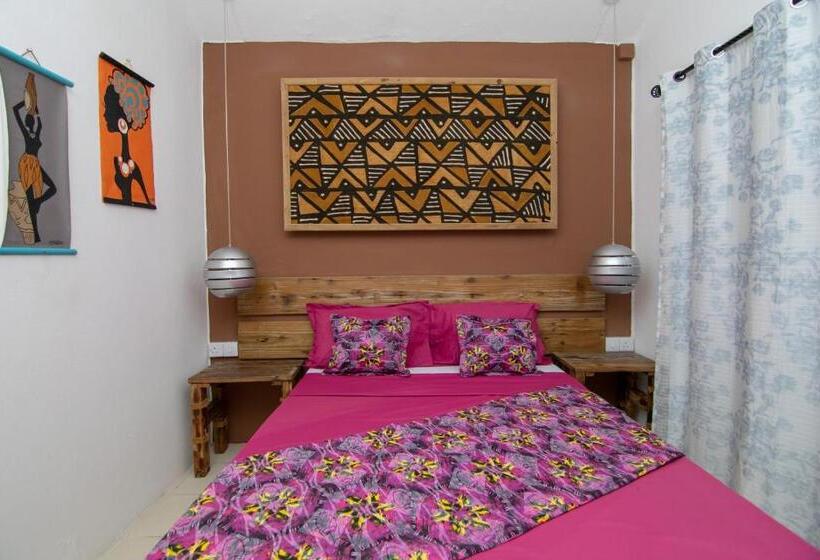 Pansiyon La Koquillishe