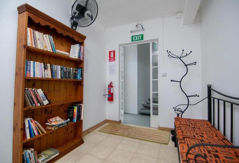 Pansiyon La Koquillishe