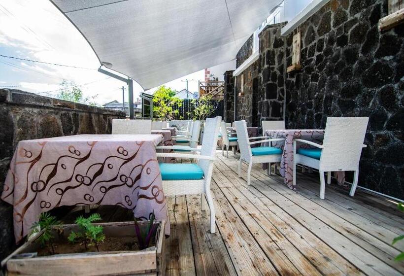 Pansiyon La Koquillishe