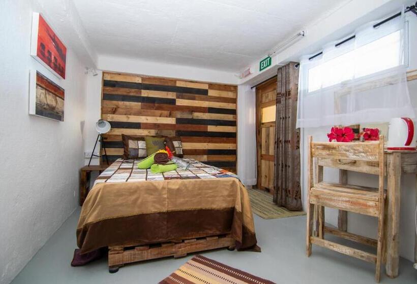 Pansiyon La Koquillishe