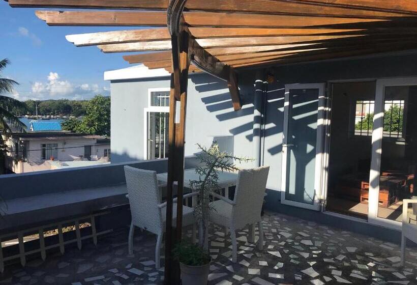 Pansiyon La Koquillishe