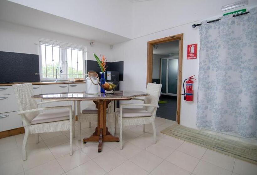 Pansiyon La Koquillishe