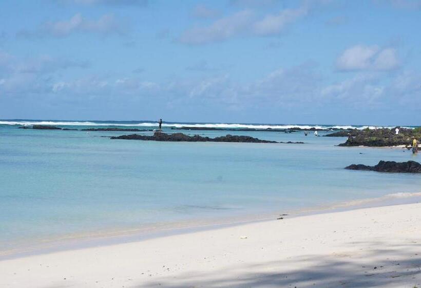 Pansiyon La Koquillishe