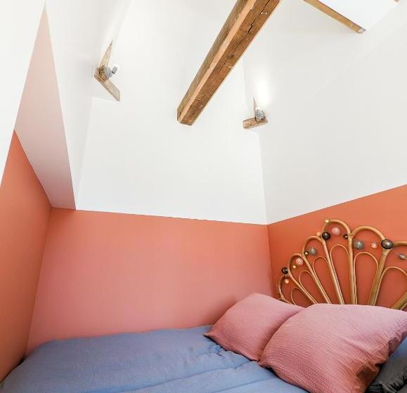 ペンション La Maison T&m