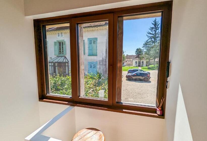 ペンション La Maison T&m