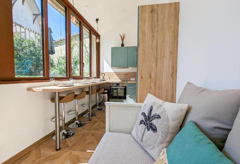 ペンション La Maison T&m