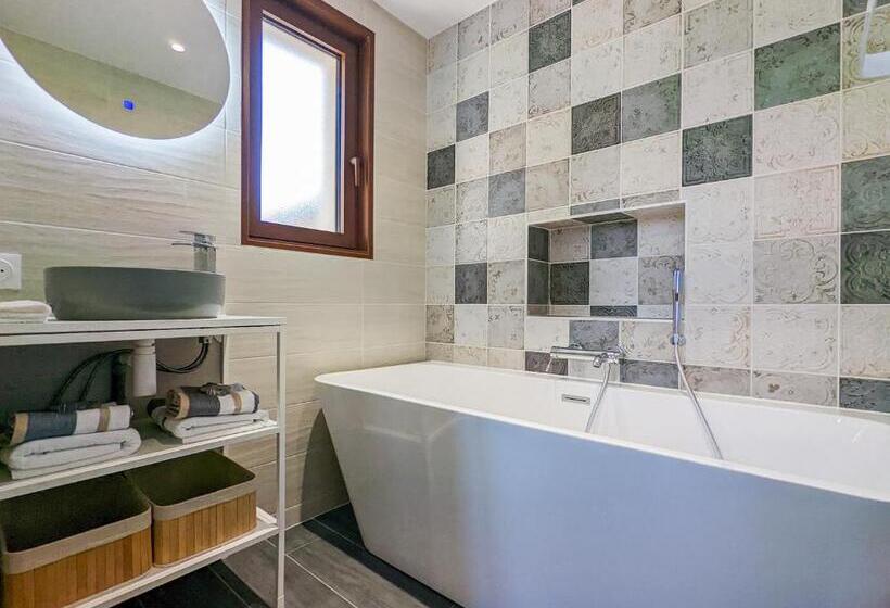 ペンション La Maison T&m