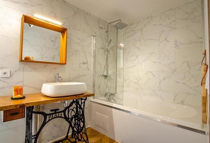 ペンション La Maison T&m