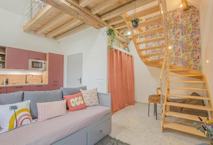 ペンション La Maison T&m