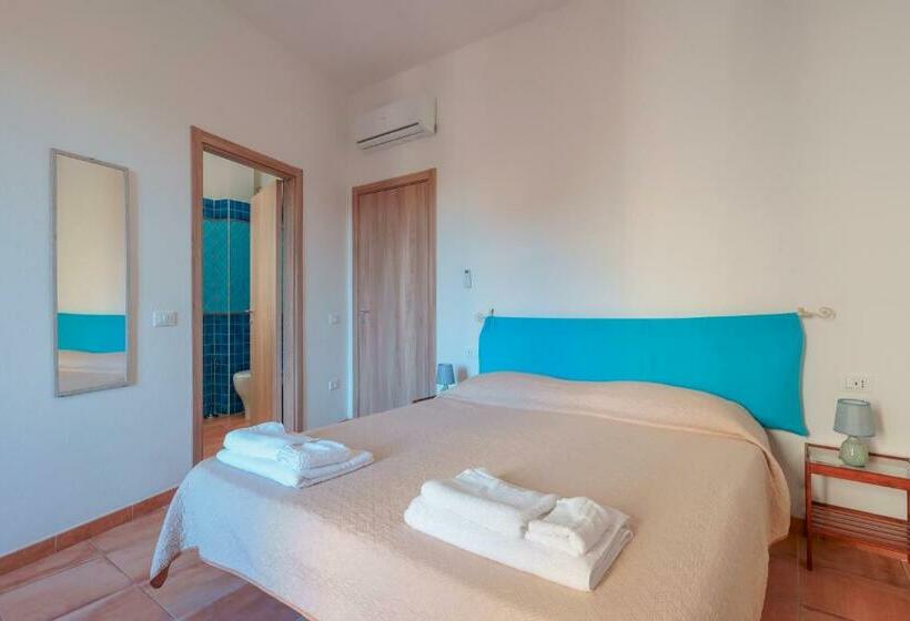 بنسيون La Scala Del Sale