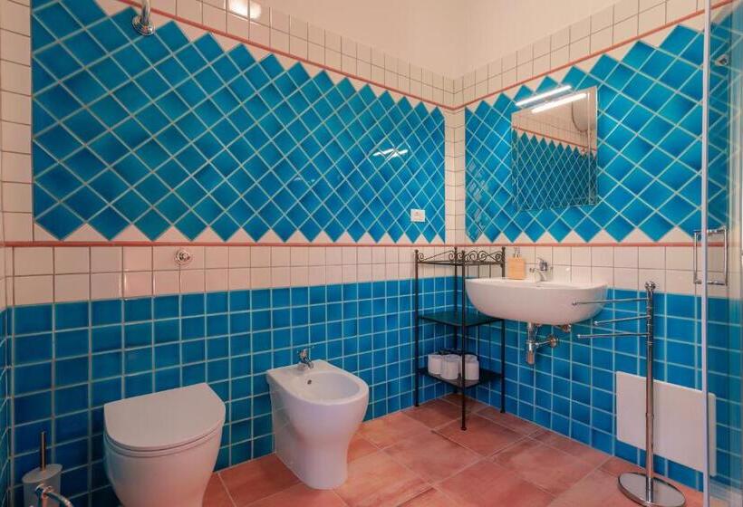 بنسيون La Scala Del Sale