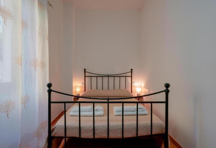 بنسيون La Scala Del Sale