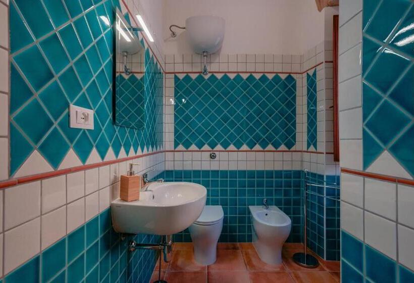 بنسيون La Scala Del Sale