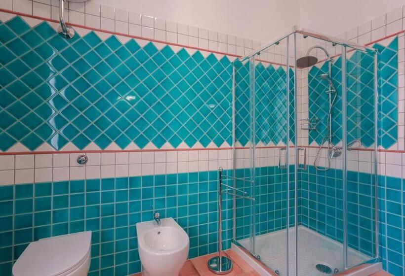 بنسيون La Scala Del Sale